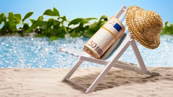 Bonus vacanze da 150 a 500 euro: a chi spetta e come funziona?