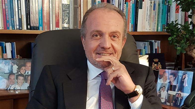 Calabria, la Giunta nomina Francesco Bevere nuovo direttore generale della sanità
