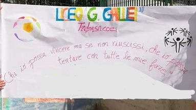 Il Liceo Galilei di Trebisacce ha partecipato agli Special Olympics Smart Games