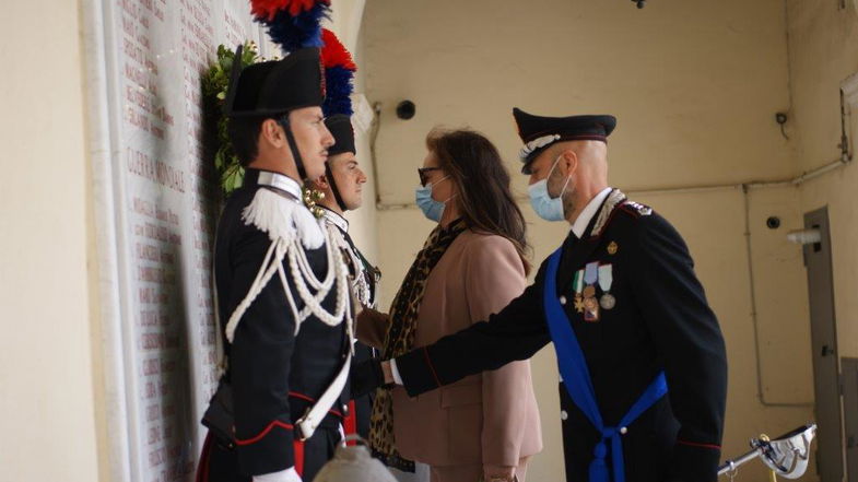 Carabinieri, oggi il 206° anniversario della fondazione dell'Arma