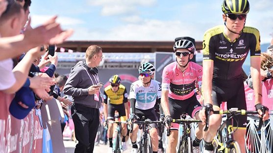 Giro d'Italia 2020: la corsa partirà ad Ottobre con le prime 3 tappe in Calabria