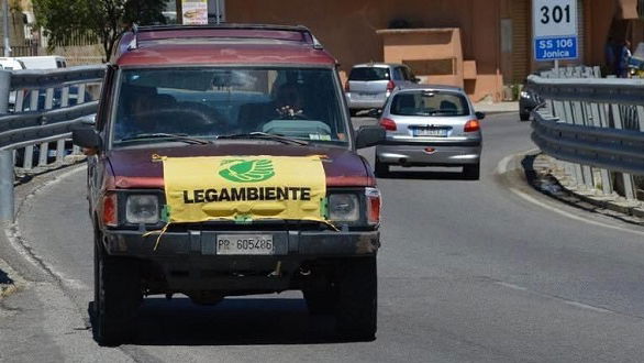 Respinto l’appello cautelare per autorizzare l’ampliamento della discarica di Scala Coeli