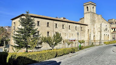 Luoghi del cuore, San Giovanni in Fiore fa il tifo per l'abbazia florense