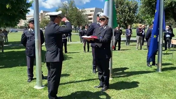 Rende celebra la Repubblica, Manna: «È la festa per la ripartenza»