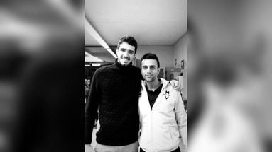 Antonio Brogneri e Daniele Lavia: due rossanesi in SuperLega