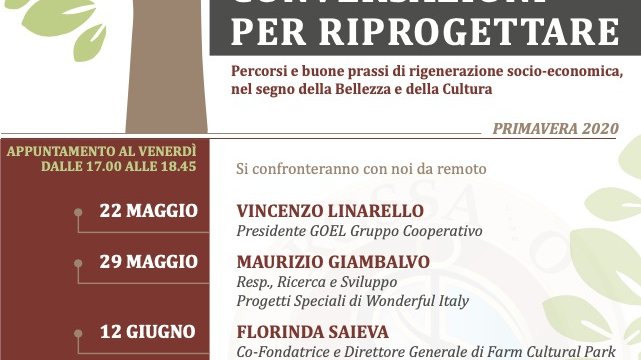 Rossano Purpurea, Comune e Arcidiocesi invitano a dialogare con Florinda Saieva e Francesco Mannino