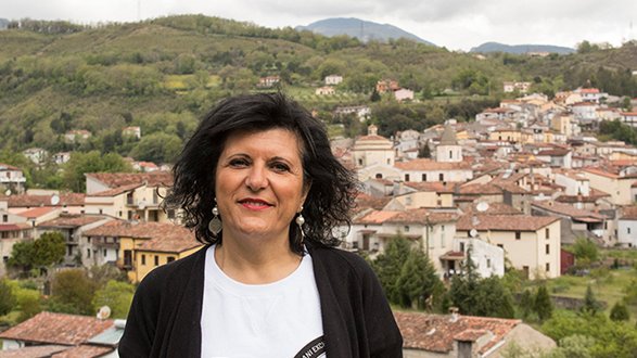 Il sindaco di Laino Borgo: «La nostra rinascita partirà dalla scuola»