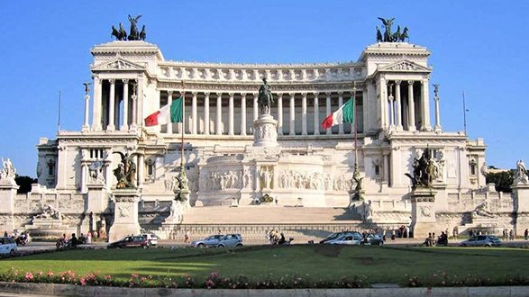 L'istituto per la storia del Risorgimento italiano ha celebrato la festa della Repubblica