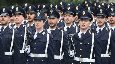 Concorso Polizia: finisce il calvario di tanti giovani calabresi