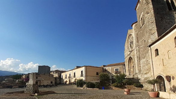 Turismo, Altomonte punta sul patrimonio artistico