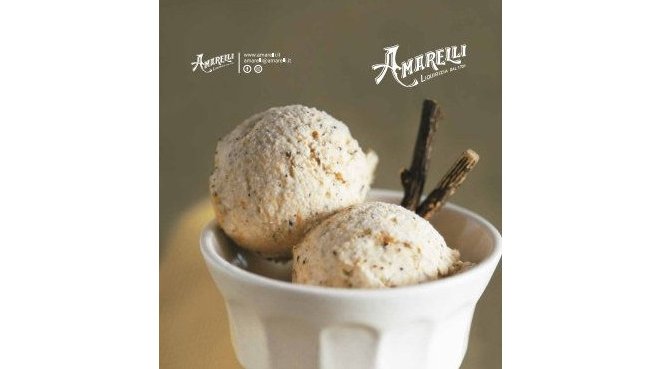 Amarelli: gelato, parte il challenge nazionale