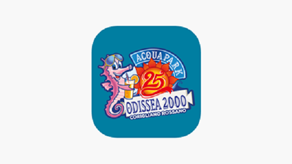 Nasce la App Odissea 2000: sicurezza e divertimento con un click