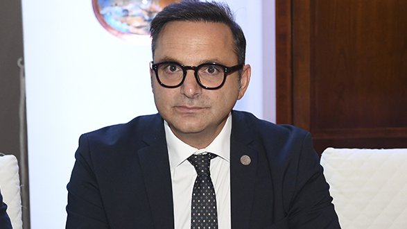 Alessandro Cuomo è il nuovo Presidente Piccola Industria di Confindustria Crotone