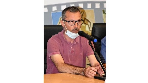 Amministrative di Crotone: Magna Graecia indica il candidato a Sindaco Filippo Sestito