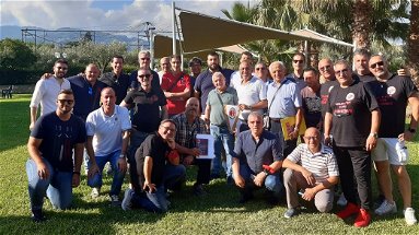 Milan Club Corigliano organizza il primo raduno regionale dei club rossoneri calabresi