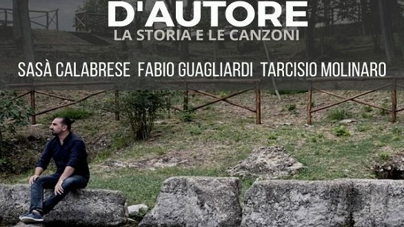Castrovillari: mercoledì 22 salotti musicali verso premio d'autore