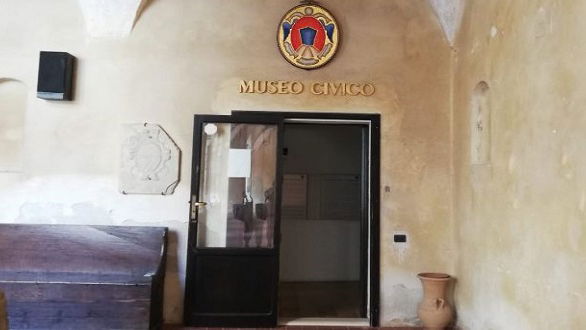 Altomonte: da oggi riapre il museo civico