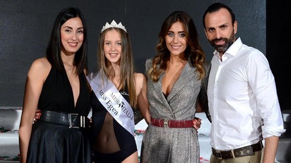 Parte Miss Italia Calabria 2020: la kermesse riparte con le selezioni