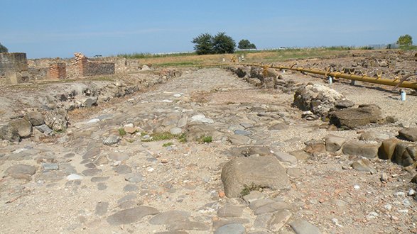 Riaprono il Museo della Sibaritide ed il Parco archeologico di Sibari