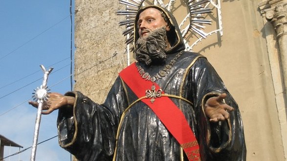 San Francesco di Paola: progetto turistico da 16,7 milioni