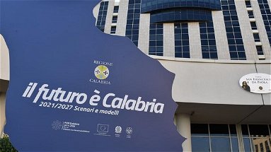 Il futuro è Calabria: una Calabria che propone
