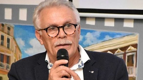 Giuseppe Nucera: «Estensione stabilimenti in Calabria, vinta la prima battaglia»