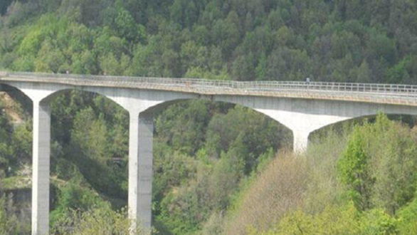 Ponte di Celico: «La Sila non può essere tagliata fuori dalla mobilità quotidiana»