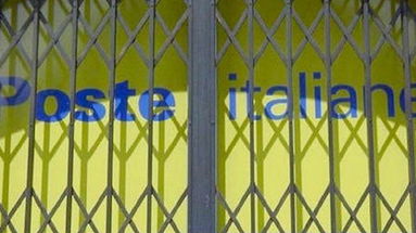 Cassano, posta di Lauropoli chiusa per tinteggiatura dei locali