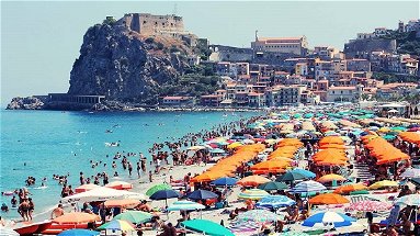 Turismo: sondaggio Panorama/Expedia incorona la Calabria