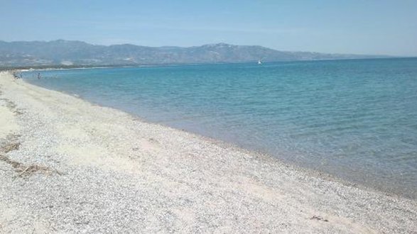 Sul litorale di Cassano Jonio a lavoro per spiagge sicure e pulite