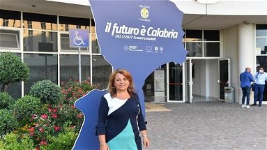 L'Assessore Catalfamo auspica una Calabria più connessa