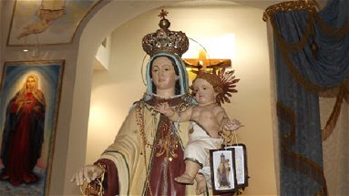 La Festività della Madonna del Carmine: da oltre trenta anni la Chiesa inagibile