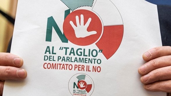 Referendum Costituzionale: in Calabria “C’è che dice NO!”
