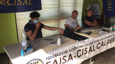 La FAISA-CISAL annuncia lo sciopero e chiede un incontro a Ias Scura