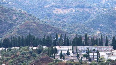 Cimitero Corigliano Rossano, Smurra (FNA): altro che terza città, questo è terzo mondo