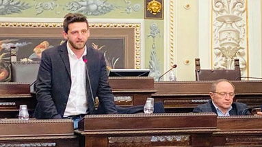 Flavio Stasi: «Sulla sanità territoriale mai più concertazione»