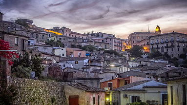 Interruzione idrica nel centro storico di Rossano: la situazione è in miglioramento