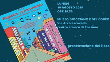 Museo del Codex: presentazione libro 