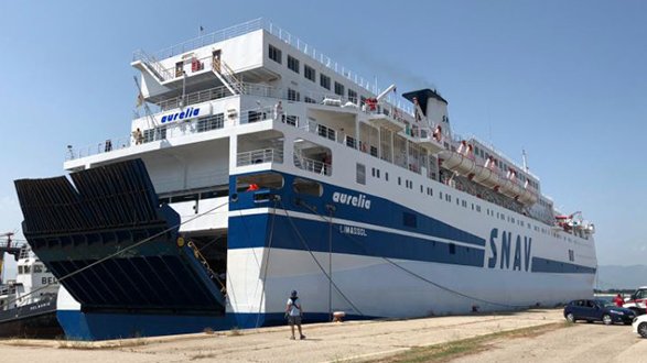 Italia Viva: «La nave quarantena pone una questione di coscienza»