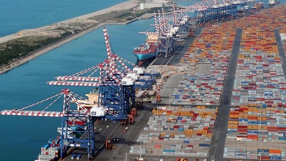 Porto di Gioia Tauro: l’Autorità portuale è passata alla fase operativa