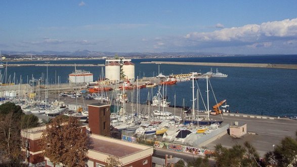 Il porto di Crotone sarà dotato di sistemi innovativi per la raccolta e lo stoccaggio dei rifiuti