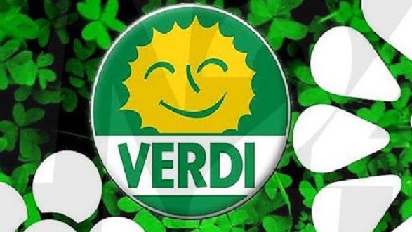 Verdi: «Candidato di spicco alla carica di sindaco di Crotone, Orlando Amodeo»