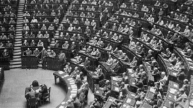I calabresi all’Assemblea Costituente 1946-1948