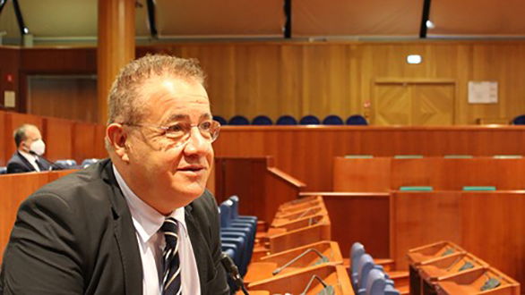 Tasse universitarie, approvata la mozione del consigliere regionale Anastasi