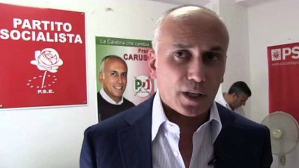 Caruso: «Votare No al Referendum per difendere la Costituzione»