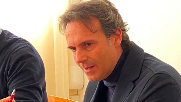 Malavolta apre un tavolo di confronto sul Porto di Corigliano Rossano