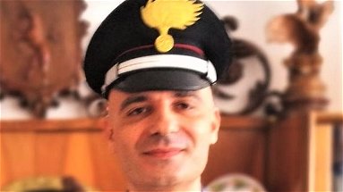Cassano, il 17 settembre consegna «Benemerenza Civica» al Maresciallo Capo dei Carabinieri