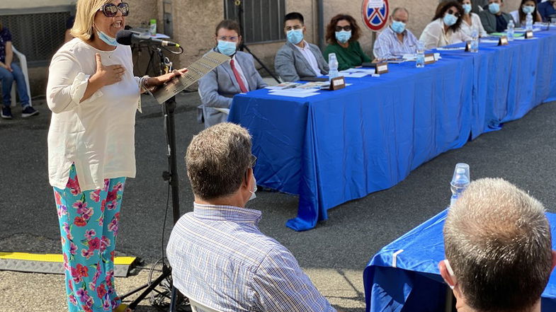 Giustizia, sindaci dello Jonio a Roma per protesta il prossimo giovedì