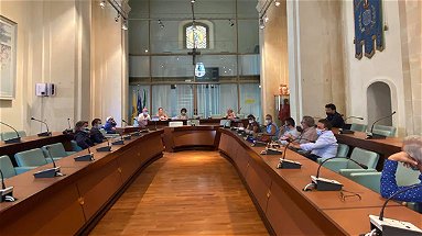 Sociale, a Corigliano-Rossano si discute del Piano di Zona