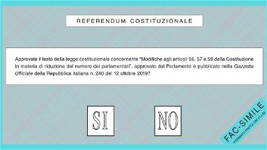 Referendum Costituzionale, l'insostenibile assenza di un dibattito